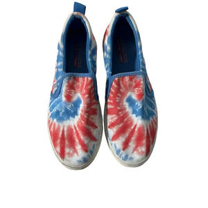 Skechers Women's Poppy Hippy-Hype Sneaker size 6.5